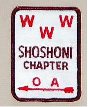 Shoshoni